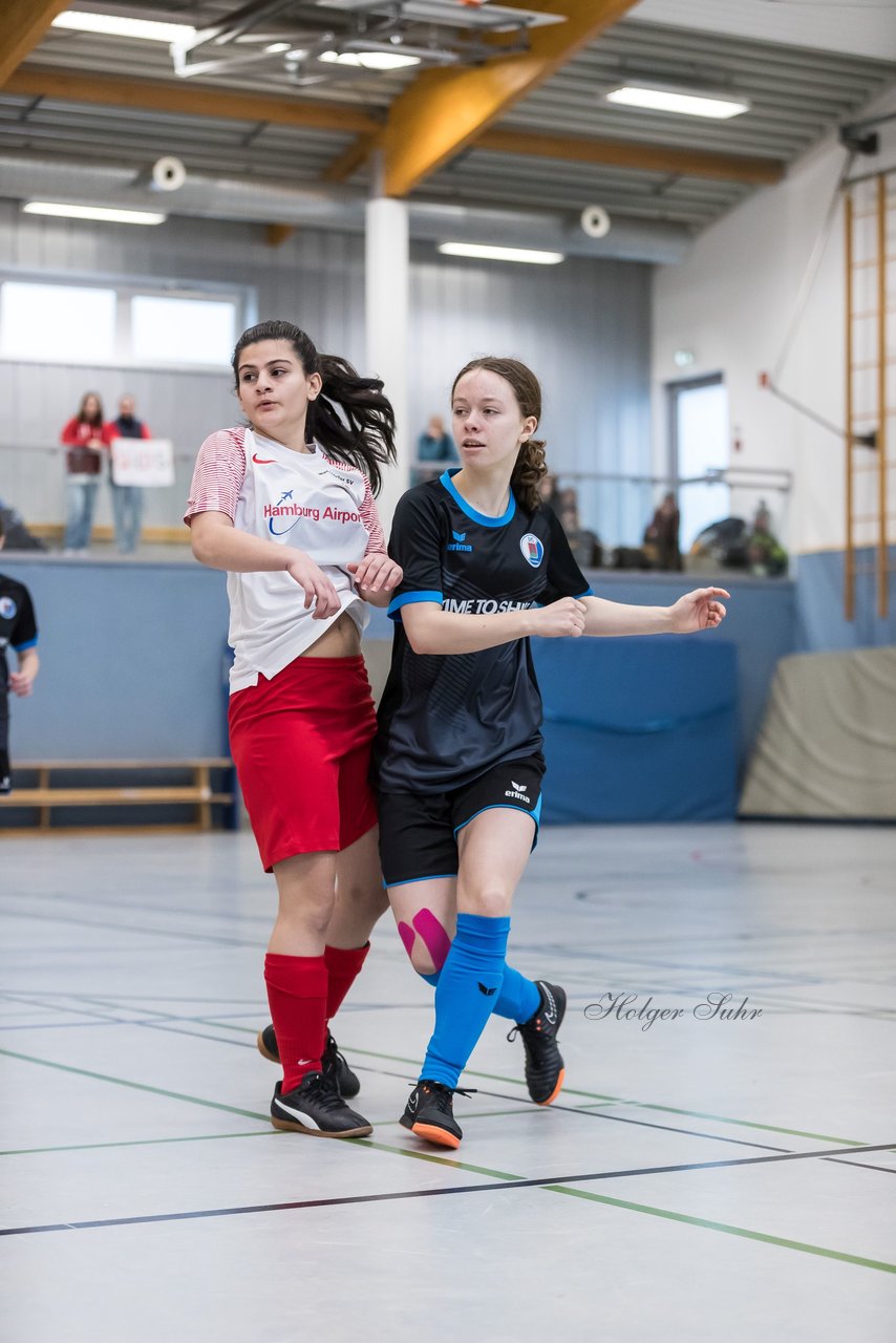 Bild 245 - wBJ Futsalmeisterschaft